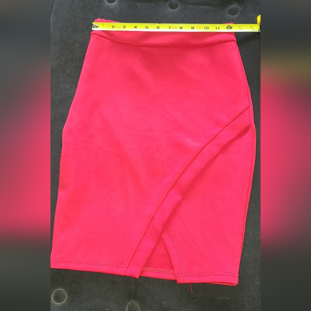 Mini skirt